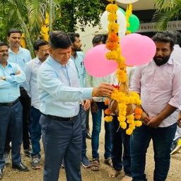 Celebration of Dahihandi