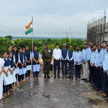 “79th Independence Day”