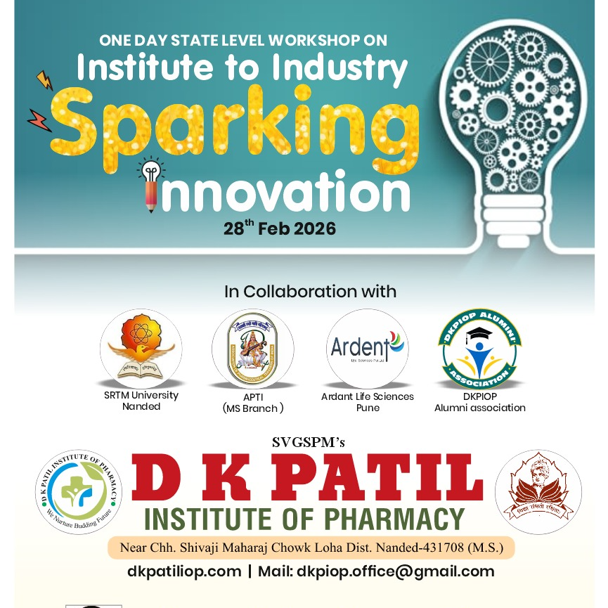 One day state level workshop
